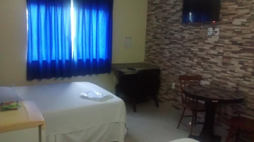 Hotel Dois Candangos Nucleo Bandeirante Room photo